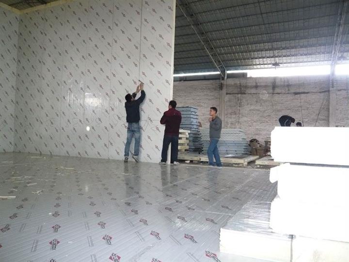 深圳冷庫(kù)安裝 深圳冷庫(kù)安裝