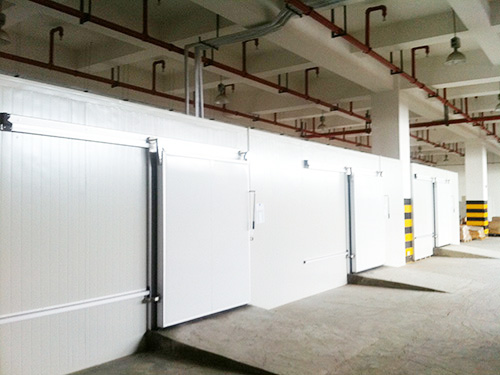 珠海冷庫安裝 珠海冷庫安裝