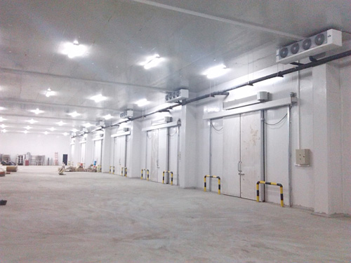 珠海冷庫安裝 珠海冷庫安裝