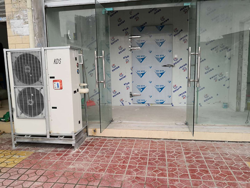 廣州冷庫安裝 廣州冷庫安裝