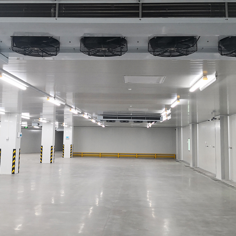 東莞冷庫安裝 東莞冷庫安裝