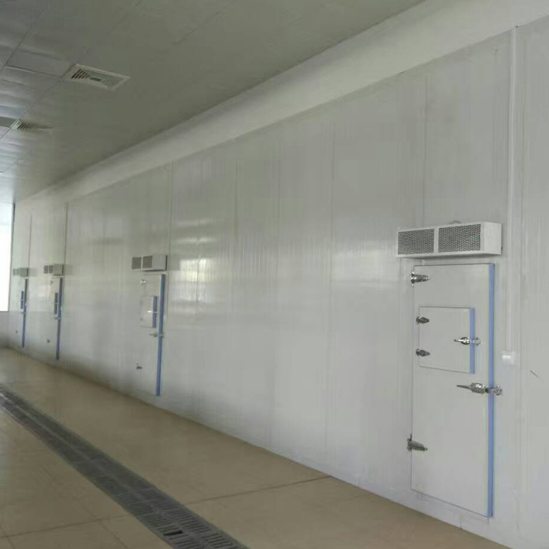 廣州冷庫維修 廣州冷庫維修